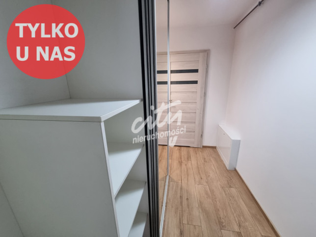 Mieszkanie Sprzedaż Szczecin Bukowo Orczykowa 6